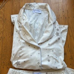 Mason Grey LA Winter PJ Set